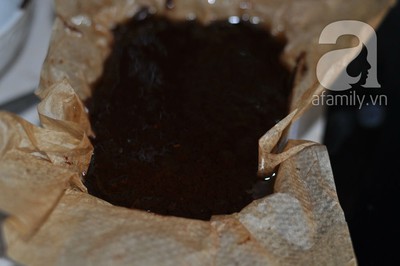 Nama Chocolate